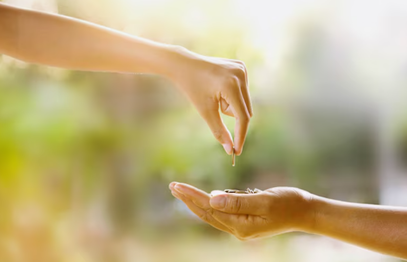 The Future of Philanthropic Activities and Impact Investing