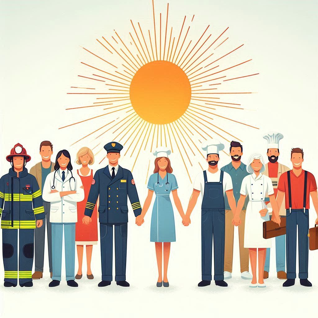Future of Charitable Giving