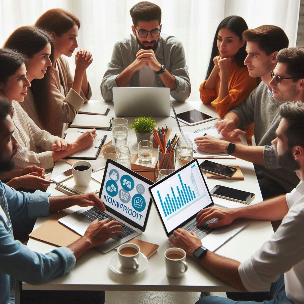 Emerging Nonprofit Technology Trends