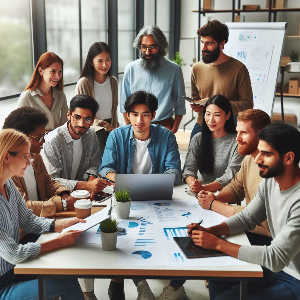 Nonprofit Technology Solutions for Data Management