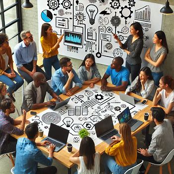 Fostering Financial Inclusivity and Growth