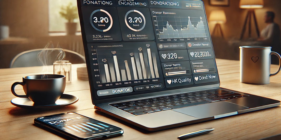 FAQs Frequently Asked Question on Digital fundraising tools
