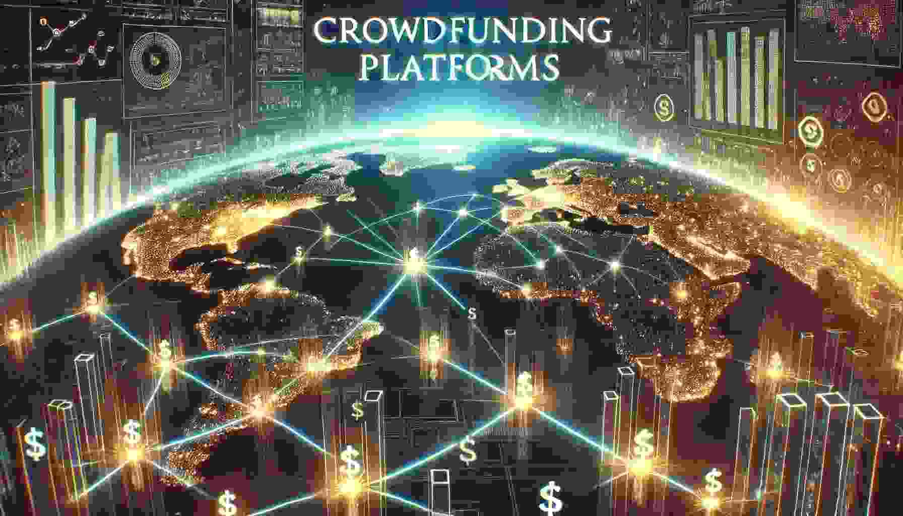 Selecting the Best Crowdfunding Platforms
