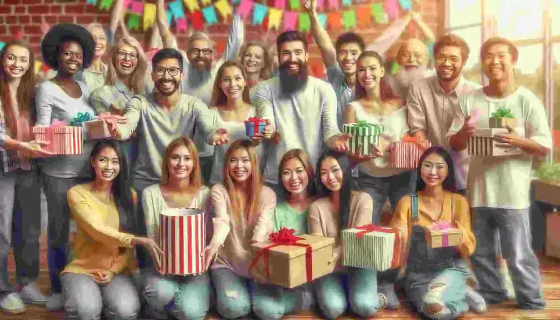How Technology Improves Donor Engagement